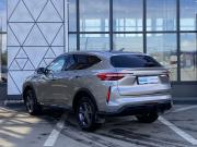 Haval F7 I Рестайлинг Москва  - изображение 29