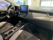 Toyota Corolla XII (E210) Москва  - изображение 30