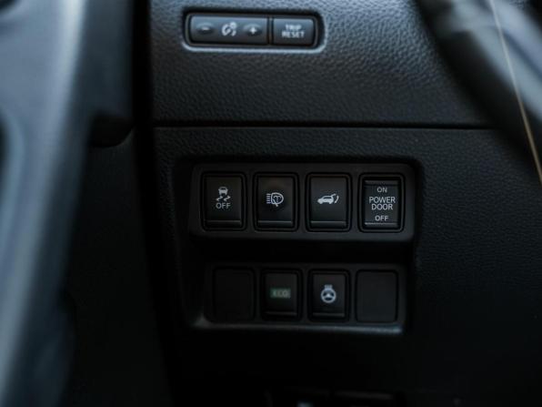 Nissan X-Trail III Рестайлинг с пробегом 2019 года, цена 1 825 000 рублей, 196968 км, внедорожник, Автокод Объявления