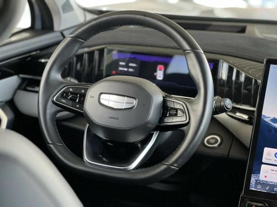 Geely Atlas II Екатеринбург  - изображение 17