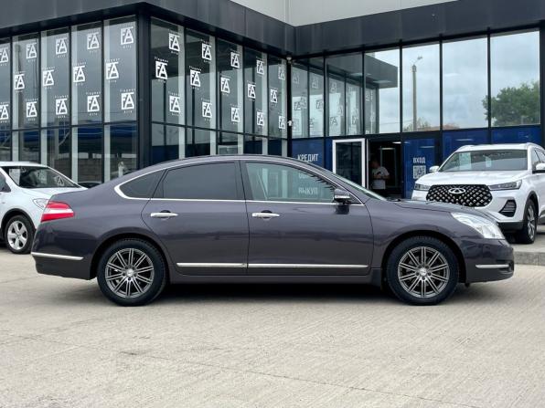 Nissan Teana II (J32) с пробегом 2008 года, цена 795 000 рублей, 243000 км, седан, Автокод Объявления