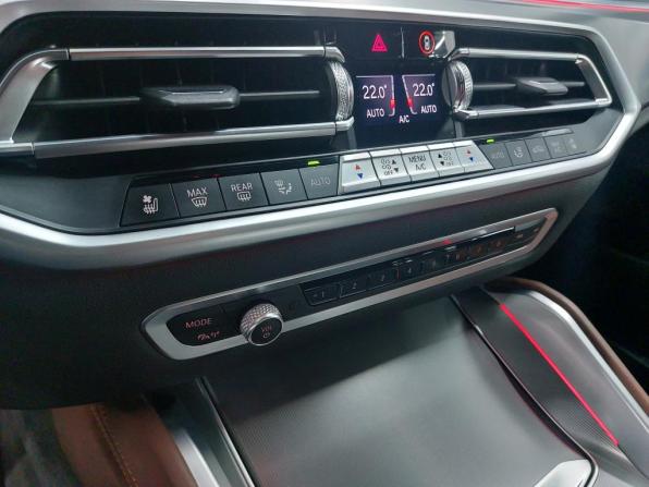 BMW X6 III (G06) с пробегом 2021 года, цена 7 400 000 рублей, 111266 км, внедорожник, Автокод Объявления
