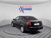 Chevrolet Lacetti I Нижний Новгород  - изображение 24