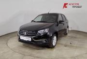 Lada (ВАЗ) Granta I Рестайлинг Волгоград  - изображение 26