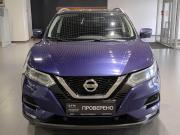 Nissan Qashqai II Рестайлинг Казань  - изображение 24
