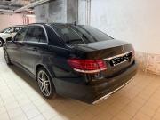 Mercedes-Benz E-Класс IV (W212 S212 C207) Рестайлинг Санкт-Петербург  - изображение 4