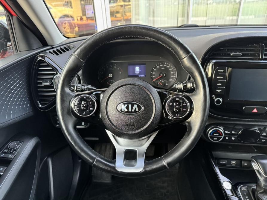 Kia Soul III Воронеж  - изображение 10