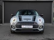 Mini Clubman II Рестайлинг Москва  - изображение 25