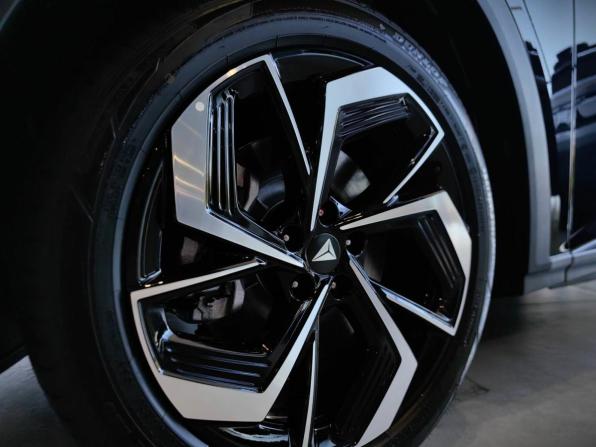 Новый Changan Deepal S07 I 2025 года, цена 5 373 340 рублей, внедорожник, Автокод Объявления