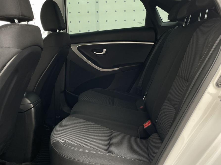 Hyundai i30 II Тамбов  - изображение 13