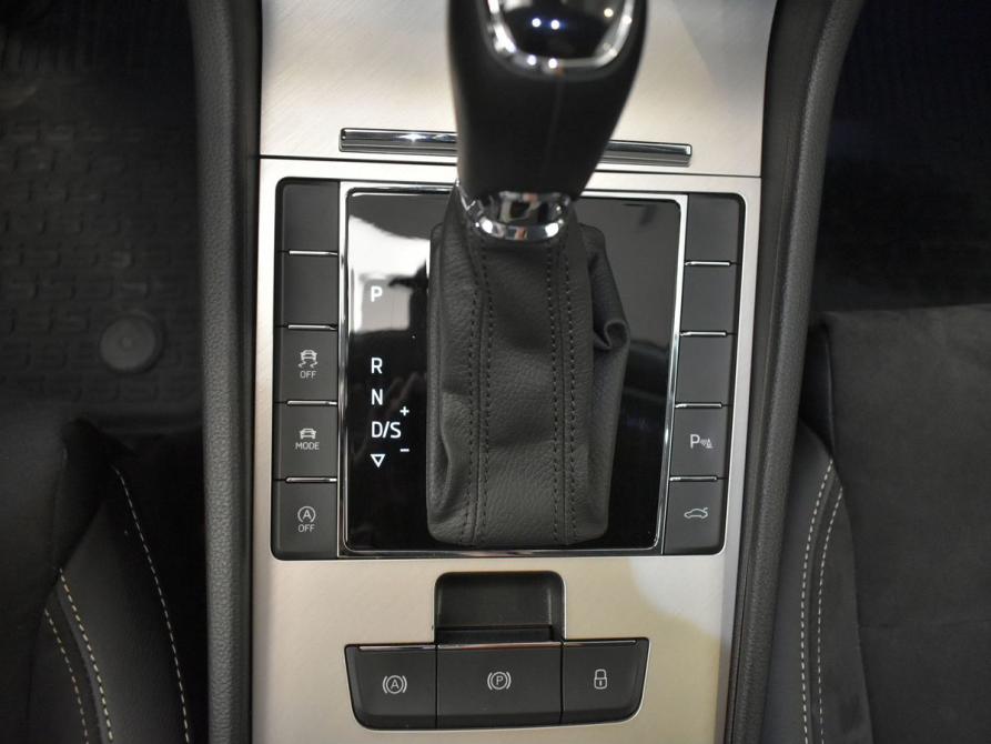 Skoda Superb III Рестайлинг Москва  - изображение 26