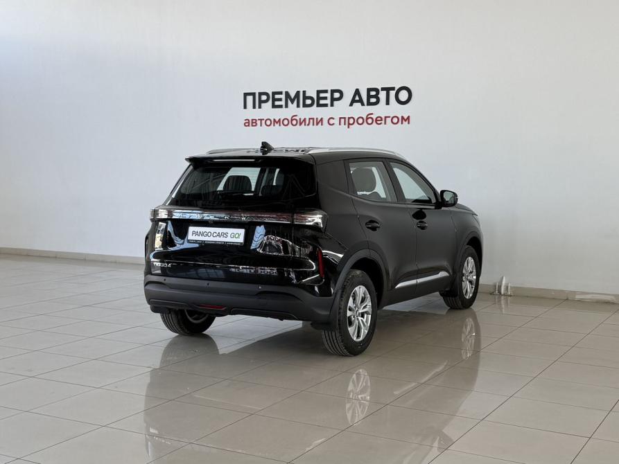 Chery Tiggo 4 I Рестайлинг 2 Смоленск  - изображение 4