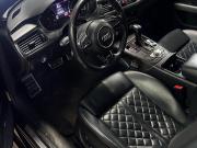 Audi A7 I (4G) Рестайлинг Пермь  - изображение 27