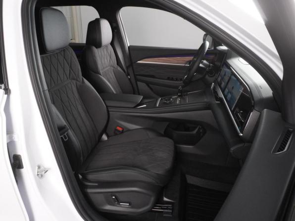 Geely Monjaro I Рестайлинг с пробегом 2025 года, цена 4 269 000 рублей, 478 км, внедорожник, Автокод Объявления