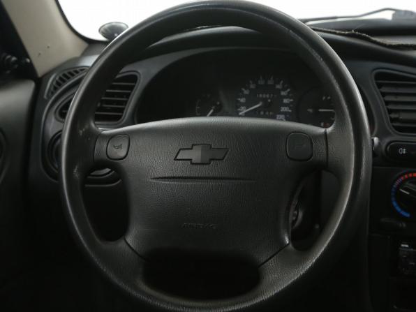 Chevrolet Lanos I с пробегом 2008 года, цена 105 000 рублей, 150000 км, седан, Автокод Объявления