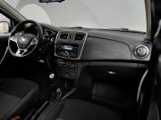 Renault Logan II Рестайлинг Подольск  - изображение 38