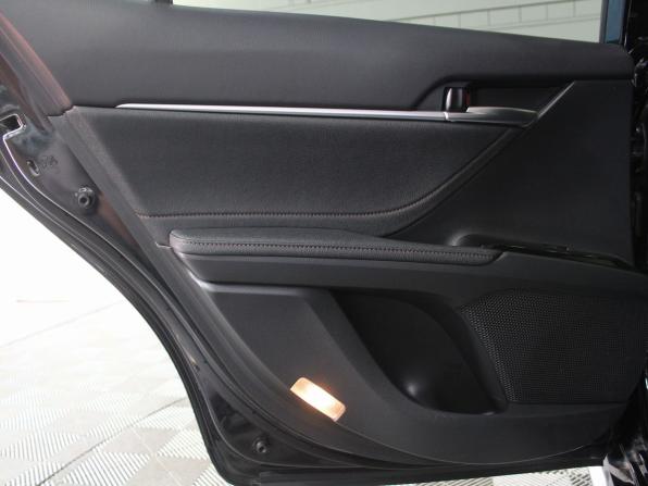 Toyota Camry VIII (XV70) Рестайлинг с пробегом 2023 года, цена 3 550 000 рублей, 71046 км, седан, Автокод Объявления