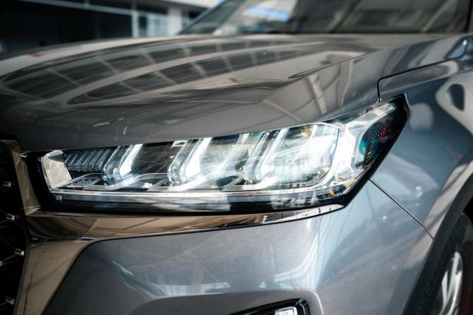 Chery Tiggo 7 Pro Max I с пробегом 2023 года, цена 1 680 000 рублей, 52000 км, внедорожник, Автокод Объявления