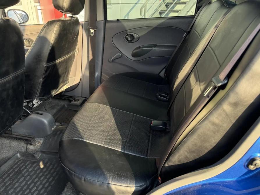 Daewoo Matiz II Рестайлинг Альметьевск  - изображение 13