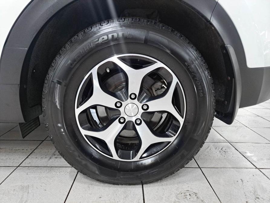 Kia Sportage IV Рестайлинг Набережные Челны  - изображение 22