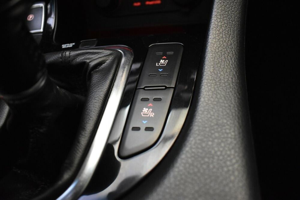 Kia Optima III Рестайлинг Москва  - изображение 15