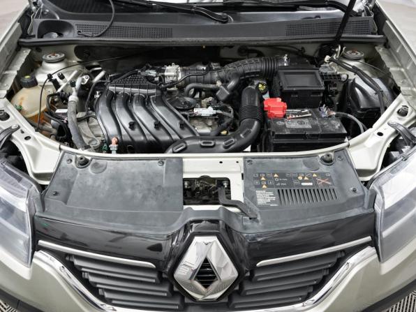 Renault Logan II Рестайлинг с пробегом 2021 года, цена 1 310 000 рублей, 63000 км, седан, Автокод Объявления