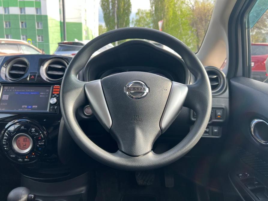 Nissan Note II Стерлитамак  - изображение 16