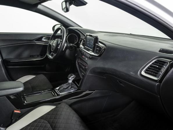 Kia Proceed I с пробегом 2019 года, цена 1 899 000 рублей, 96906 км, универсал, Автокод Объявления