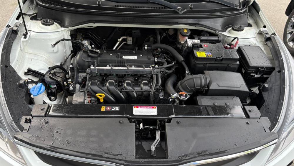 Kia Rio IV Брянск  - изображение 21