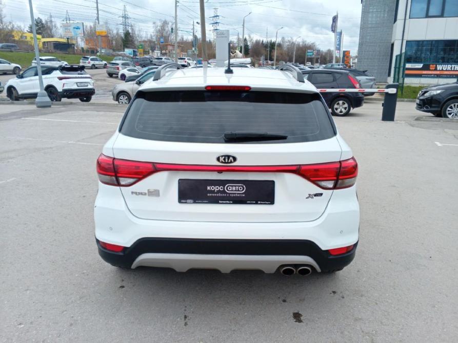 Kia Rio IV Тула  - изображение 5