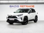 Toyota RAV4 V (XA50) Тюмень  - изображение 26