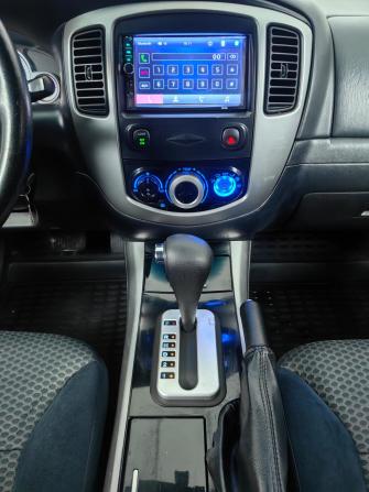 Ford Escape II с пробегом 2008 года, цена 555 000 рублей, 271667 км, внедорожник, Автокод Объявления