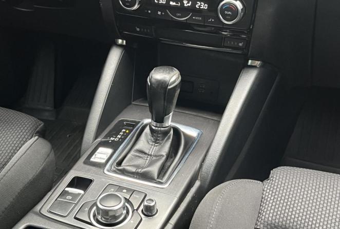 Mazda CX-5 I с пробегом 2015 года, цена 1 450 000 рублей, 276538 км, внедорожник, Автокод Объявления