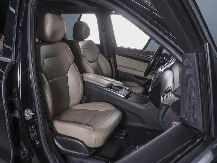 Mercedes-Benz GL-Класс II (X166) Ростов-на-Дону  - изображение 8