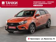Lada (ВАЗ) Vesta I Красноярск  - изображение 24