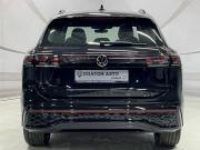 Volkswagen Tiguan II Рестайлинг (China Market) Воронеж  - изображение 29