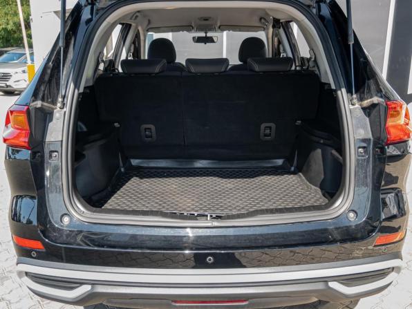 Haval M6 II с пробегом 2023 года, цена 1 750 000 рублей, 38301 км, внедорожник, Автокод Объявления
