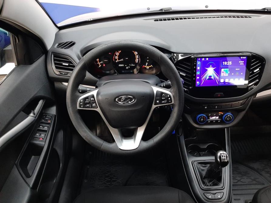 Lada (ВАЗ) Vesta I Москва  - изображение 14