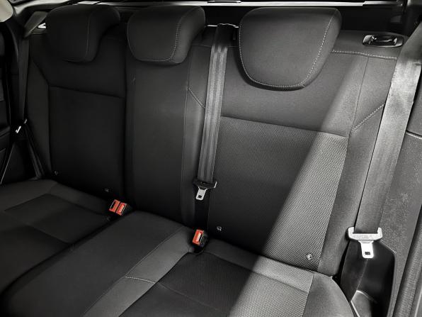 Ford Focus III Рестайлинг с пробегом 2019 года, цена 1 325 000 рублей, 77861 км, универсал, Автокод Объявления