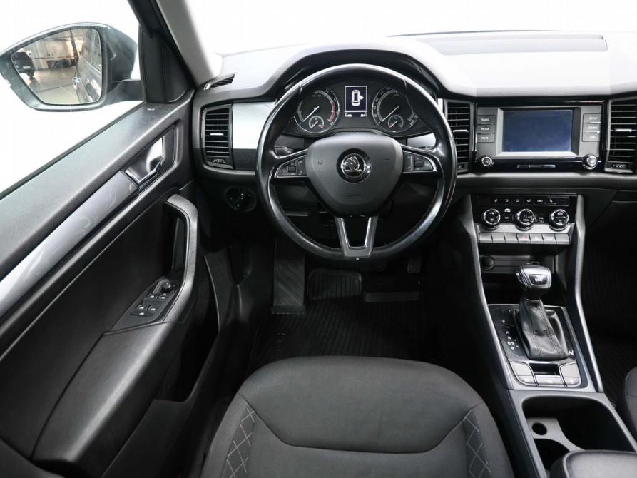 Skoda Kodiaq I Ростов-на-Дону  - изображение 9