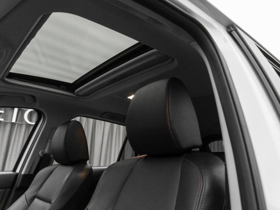Mazda CX-5 I Москва  - изображение 14