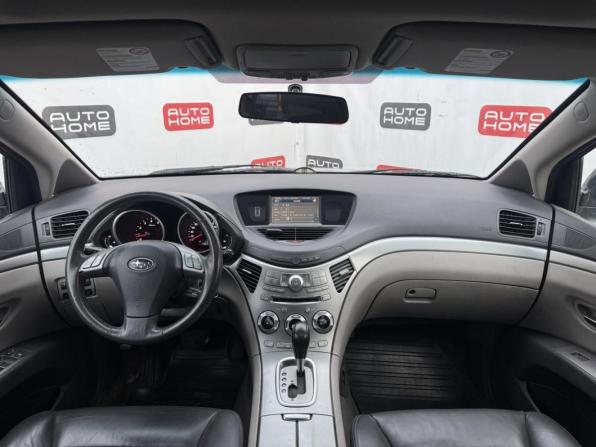 Subaru Tribeca I Рестайлинг с пробегом 2008 года, цена 1 049 990 рублей, 178600 км, внедорожник, Автокод Объявления