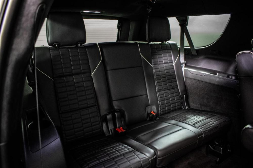 Cadillac Escalade V Москва  - изображение 9