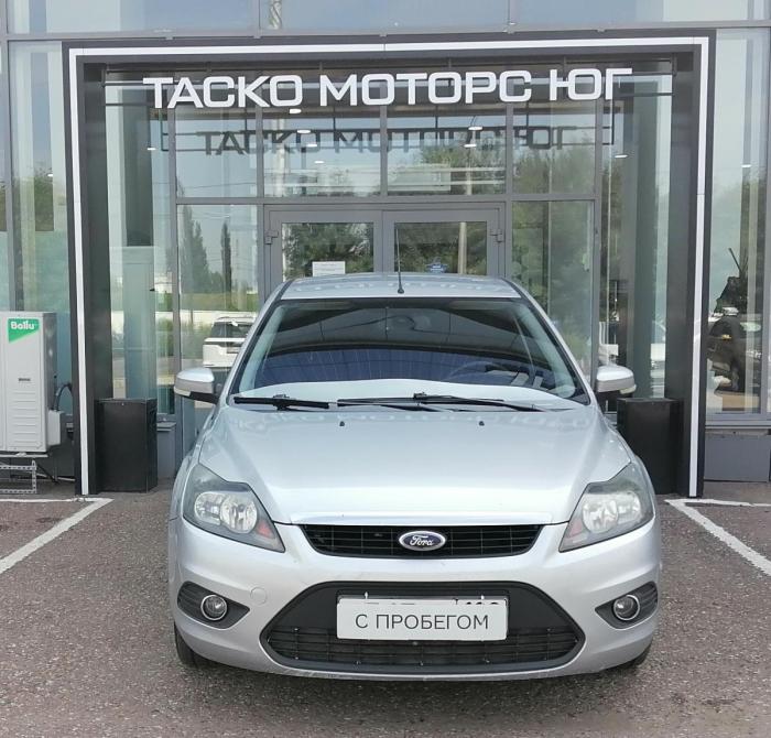 Ford Focus II Рестайлинг Стерлитамак  - изображение 2