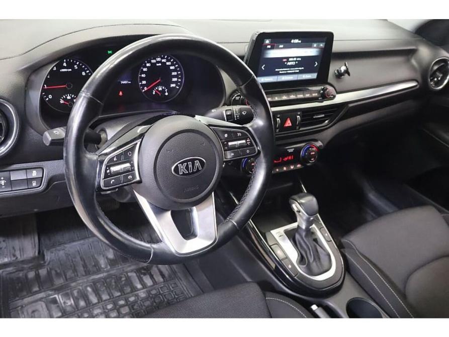 Kia Cerato IV Коломна  - изображение 6