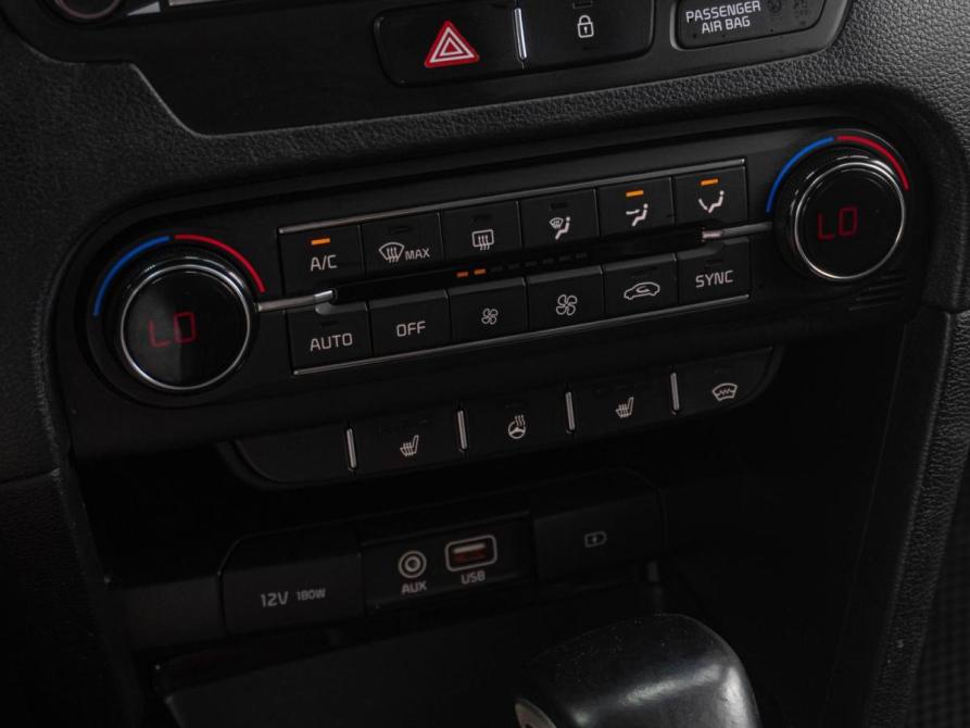 Kia Ceed III Тюмень  - изображение 14