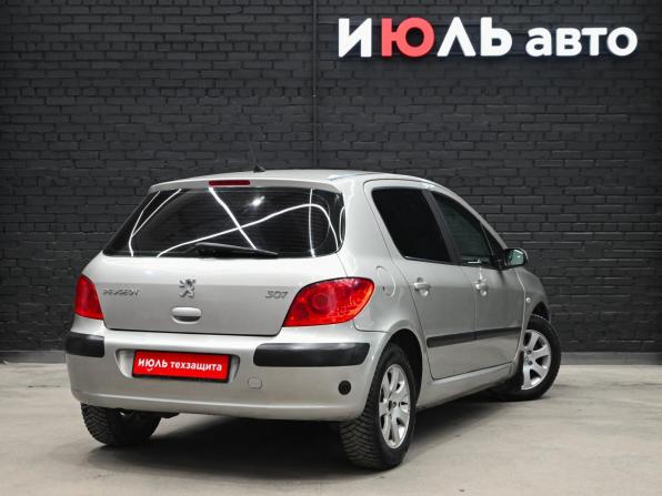 Peugeot 307 I Рестайлинг с пробегом 2006 года, цена 300 000 рублей, 163399 км, хэтчбек, Автокод Объявления