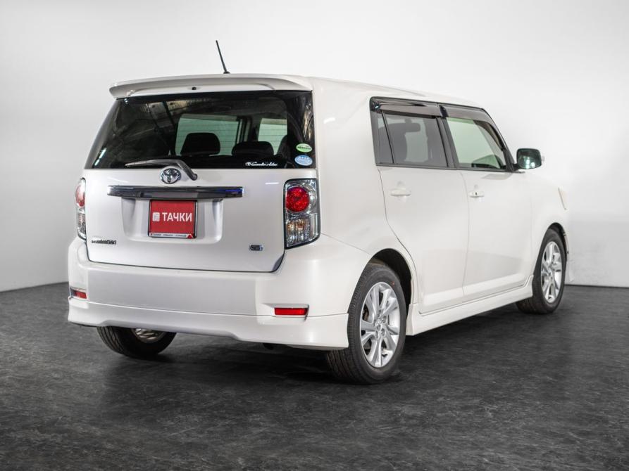 Toyota Corolla Rumion Иркутск  - изображение 4