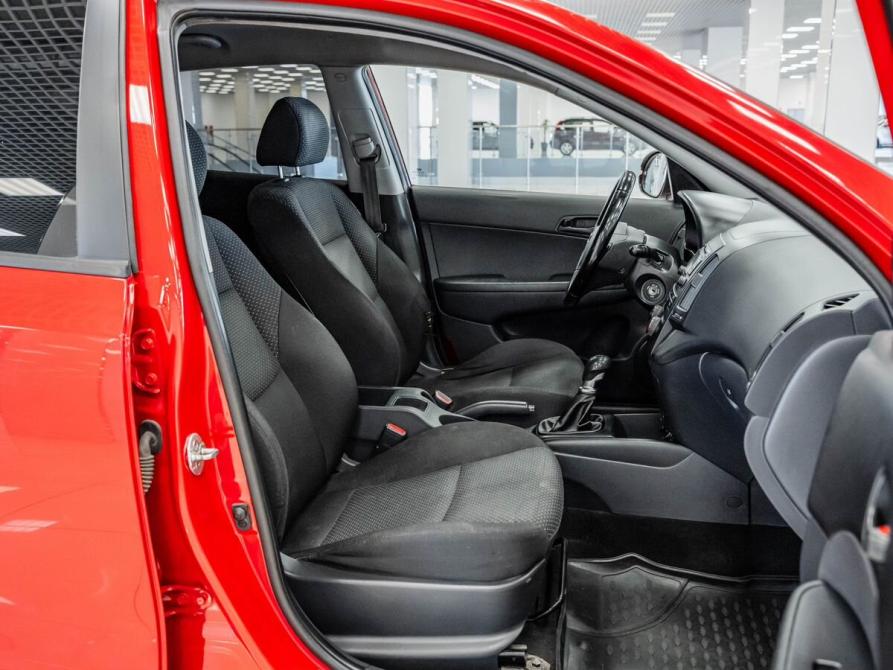 Hyundai i30 I Рестайлинг Самара  - изображение 11
