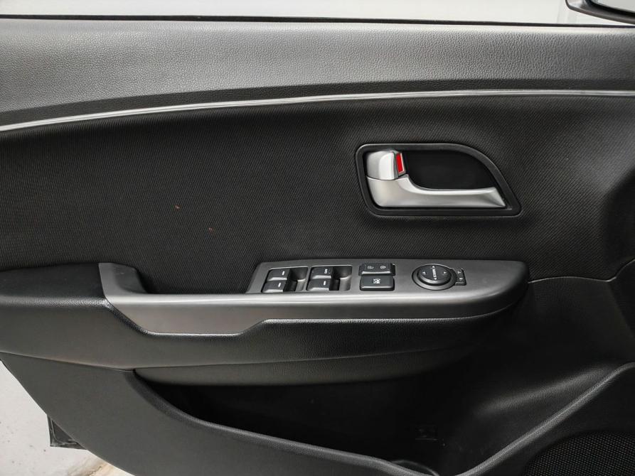 Kia Rio III Рестайлинг Москва  - изображение 15